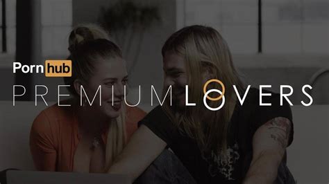 hub po r n|Pornhub launches Premium Lovers, a premium membership for .